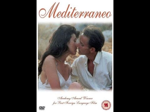 Mediterraneo. Teljes Film Magyarul 1991 - Háborús Dráma Vígjáték