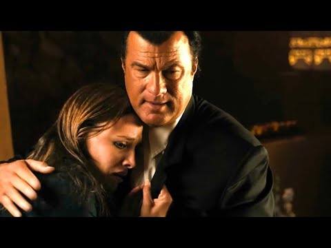 Steven Seagal | Sous Haute Protection (Action, Thriller) Film Complet en Français