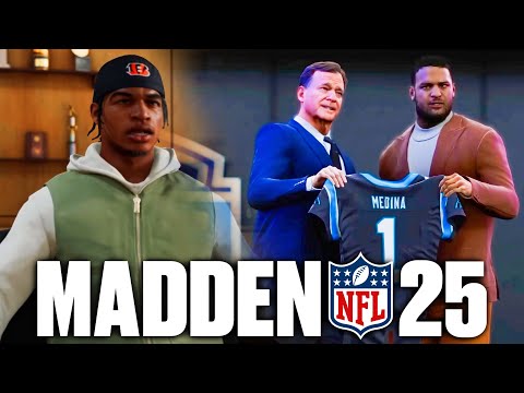 EVERYTHING You Need to Know about Madden 25 Franchise Mode