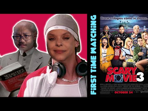 Scary Movie 3 | Canadian First Time Watching | Movie Reaction | Movie Review | Movie Commentary