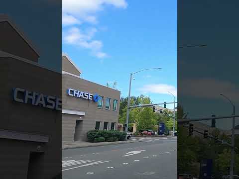 Chase Bank largest bank in United States [3.27 trillion U.S. dollars in assets]