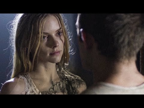 Legend of the Muse (Thriller) Full Length Movie | Elle Evans