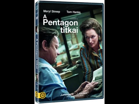 A Pentagon titkai Teljes film magyarul