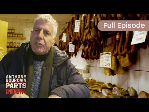 A mészárlás ősi művészete Budapesten | Teljes epizód | S05 E05 | Anthony Bourdain: Ismeretlen részek