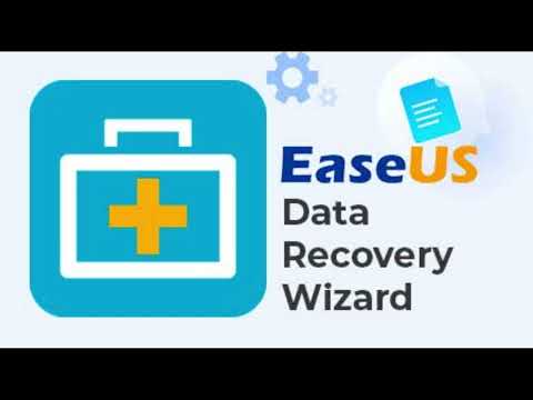 EaseUS Data Recovery Wizard PRO 17 - UPDATED VERSION - Great Software For Your Windows 10/11 2024