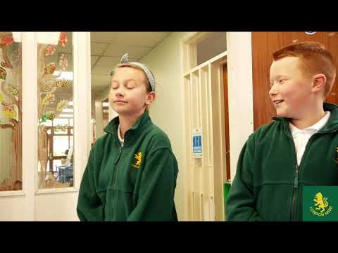 London Meed Primary - School Tour