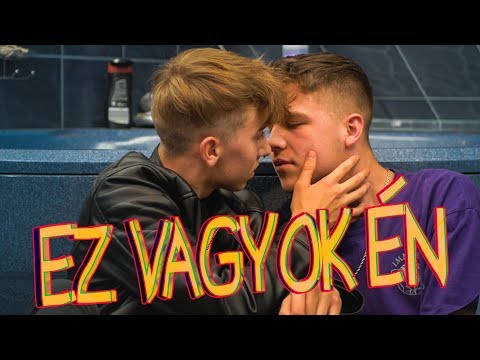 Ez vagyok én | Youtube Kisfilm (2019)