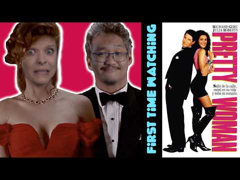 Pretty Woman | Canadian First Time Watching | Movie Reaction | Movie Review | Movie Commentary