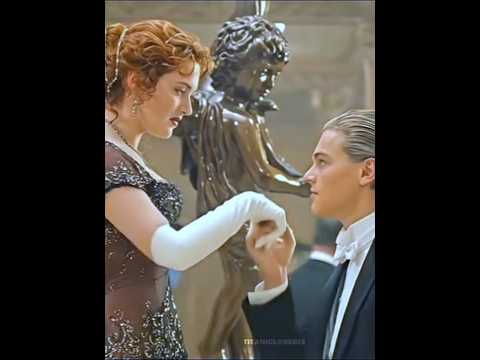 Titanic# my heart will go on# my seen best film# i will never forget rose & jack# my favorite#movies