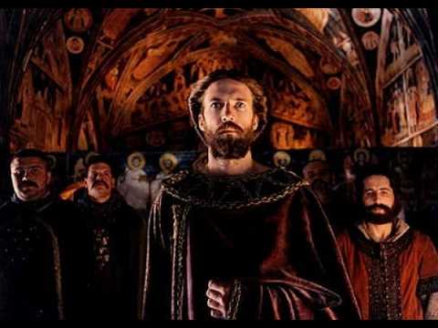 Sacra Corona(Szent Korona)-Filmzene-Borza Valér Gyula