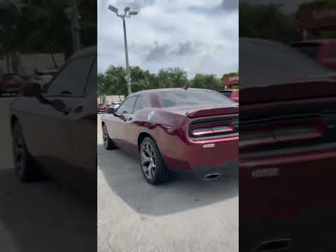 For Sale DODGE Challenger #carfactory #automobile #dealership #car #dealer #sold