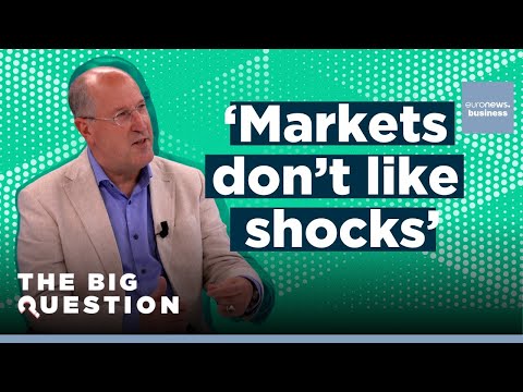 How could the US elections affect European markets? | European Banking Federation | The Big Question