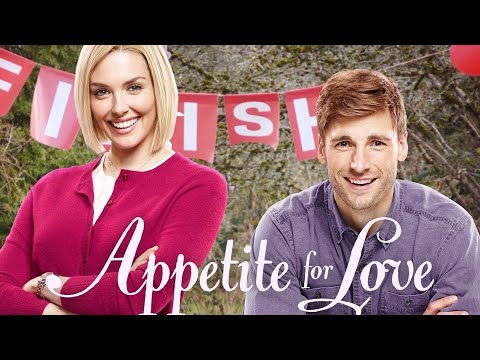 Appetite For Love - Full Movie | Romantic Drama | Great! Romance Movies