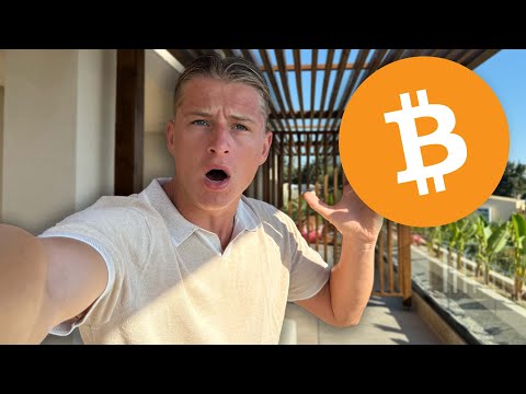 BITCOIN: WATCH WITHIN 48 HOURS *WARNING!!!*