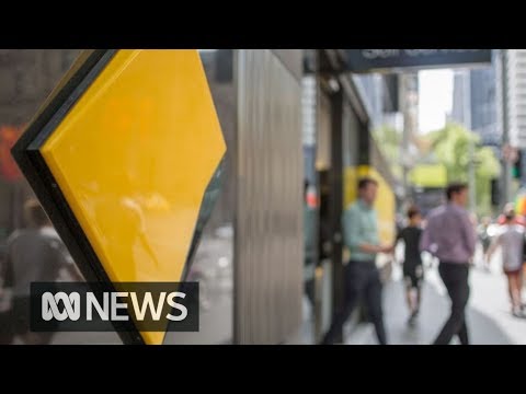 Australia's largest bank faces criminal charges over CommInsure scandal | ABC News