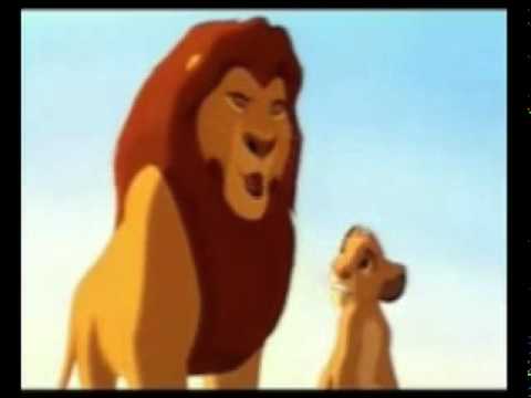 Lion king - Circle of the life (hungarian)