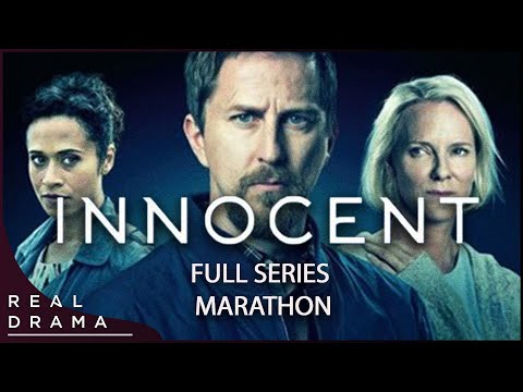 Innocent (3+ órás teljes sorozatú maraton) | Brit krimi-thriller tévésorozat