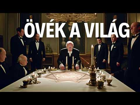 A Rothschildok felemelkedése: A történelem leggazdagabb családjának igaz története (dokumentumfilm)