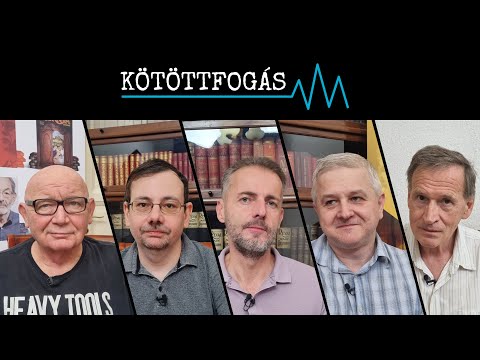 Kötöttfogás 307. – Orbán Viktor legnagyobb tévedése?