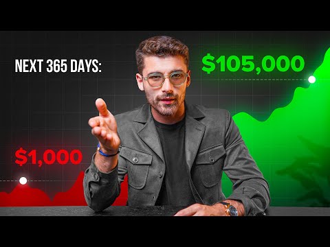 The Best Investment To Turn $1,000 into $100,000