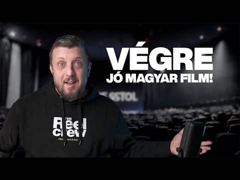 MESTERJÁTSZMA - Mesteri magyar film a mozikban!