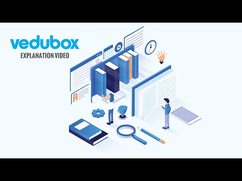 Vedubox Online Education and Corporate Communication System