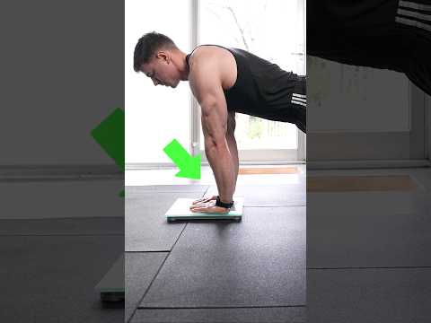 How Much Bodyweight During Push-Ups?