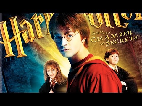 Harry Potter és a Titkok Kamrája || Kivágott jelenetek || MAGYARUL [HD]