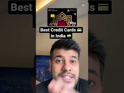 3 MUST Have Credit Cards 💳 In India 🇮🇳 #shorts | Jay Kapoor