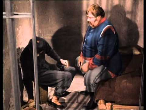 Zorro S02E38 - 77. A kínai fogoly - magyar szinkronnal (teljes)