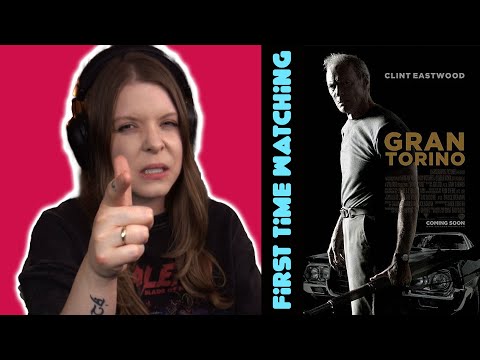 Gran Torino | Canadian First Time Watching | Movie Reaction | Movie Review | Movie Commentary