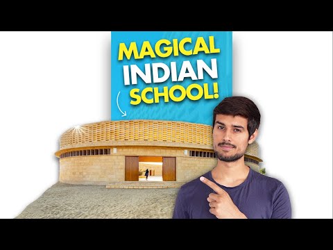 India's Best School!