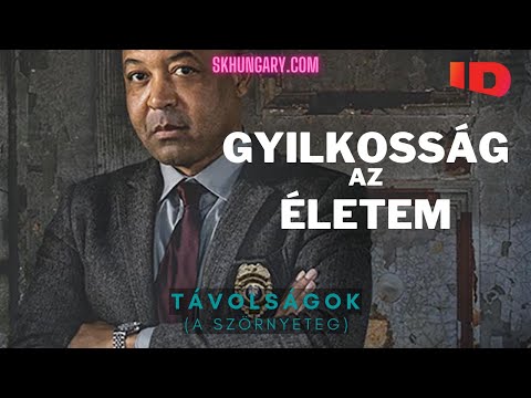 GYILKOSSÁG AZ ÉLETEM - Távolságok (A szörnyeteg) | skhungary.com