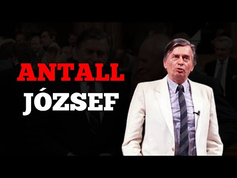 A különleges magyar miniszterelnök - Érdekességek Antall Józsefről