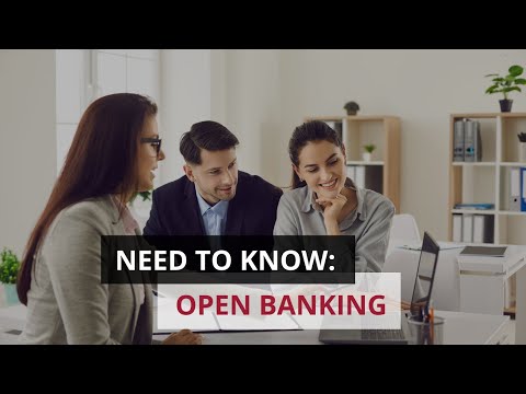 Introduction to Australia's Open Banking Journey