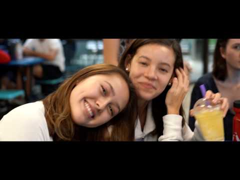 2018 Senior Video || Singapore American School