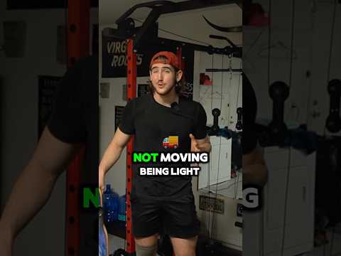 Why you dont move like you used to… | #athlete #fitness #health #movement