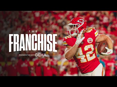 The Franchise: Episode 2 - Demand Better | Preseason, Training Camp, Roster | Kansas City Chiefs