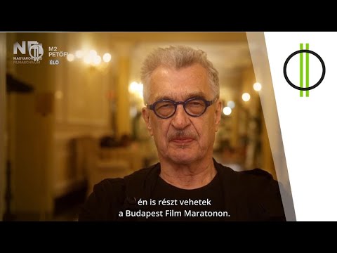 Budapesti Klasszikus Film Maraton