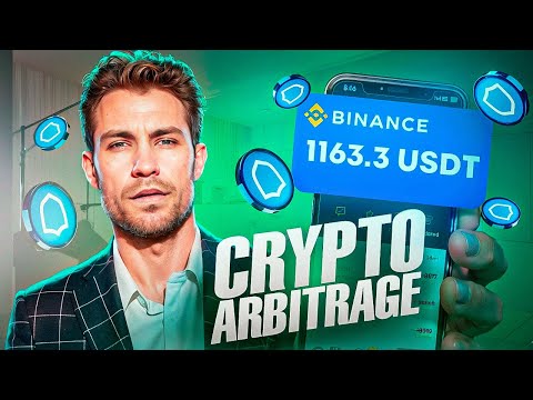 Crypto Arbitrage +11% PROFIT | BNB Arbitrage Strategy in 2024 | BNB Crypto Arbitrage Strategy