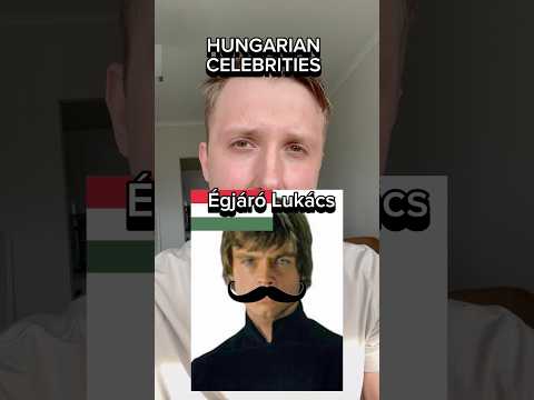 #celebrities #hungarian #magyar #hírességek #nevek #funny #humor #vicc #újdonság #pálpeti