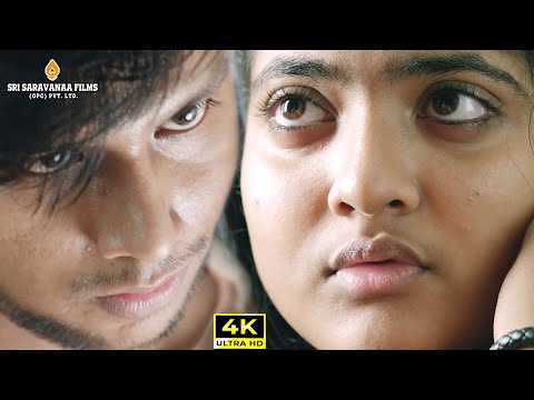 "RAJAVUKKU CHECK" Tamil Movie Cheran | Irfan & Nandana Romantic Thriller Emotional Tamil #scene HD