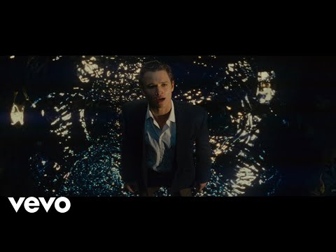 Ansel Elgort - Maria (From "West Side Story")