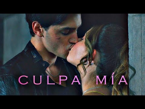 My Fault (Culpa Mia) Full Movie Story 💟 | Nick & Noah's Love Story | New Movie #culpamia #myfault