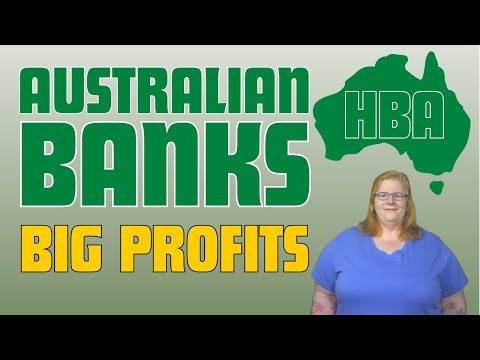 Are Australian Banks Really THAT GOOD?