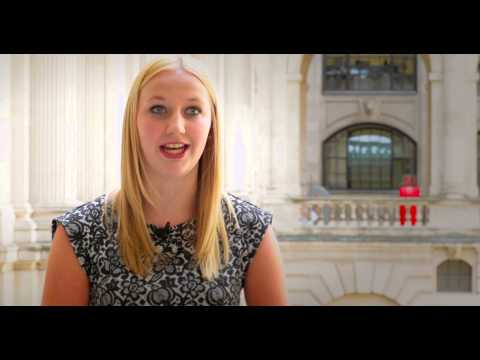 Charlotte Dendy - Professional Training Bank of England | School of Economics