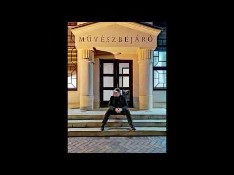 Leczó Szilveszter (Lecsó) - Night Relax