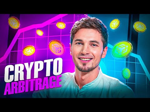 Crypto Arbitrage +11% PROFIT | BNB Arbitrage Strategy in 2024 | BNB Crypto Arbitrage Strategy