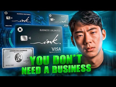 Ultimate Beginners Guide To Business Credit Cards