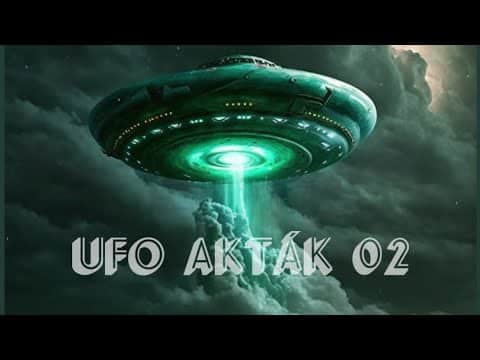 Eltitkolt UFO akták 02. - Teljes Dokumentumfilm